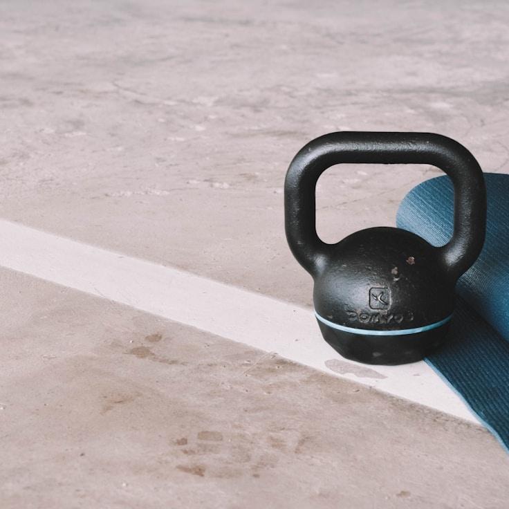 Ignite Fusion: High-Intensity Workout Blast