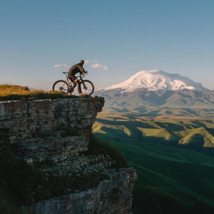 Endurance Quest: Peak Performance Training
